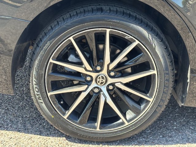Used 2022 Toyota Camry SE w/ Carpet Mat Package (TMS) FWD image 9