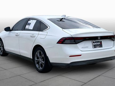 Used 2023 Honda Accord EX image 12