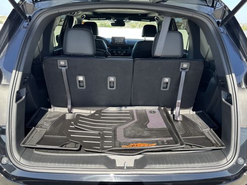 Certified 2025 Honda Pilot TrailSport image 13