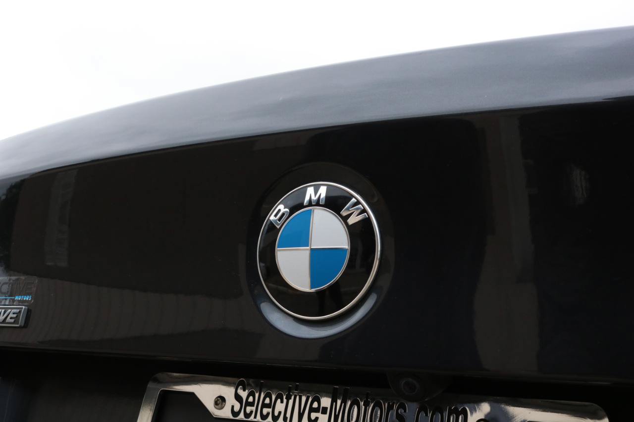 Used 2014 BMW 535i xDrive Sedan AWD/4WD image 11