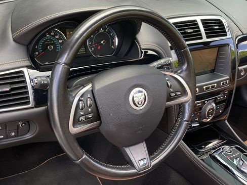 Used 2014 Jaguar XKR R image 20