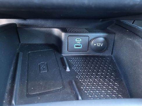 Used 2022 Ford Bronco Sport Big Bend w/ Convenience Package AWD/4WD image 28