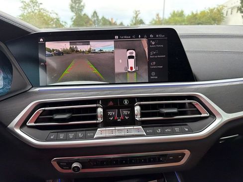 Used 2022 BMW X7 xDrive40i AWD/4WD image 15
