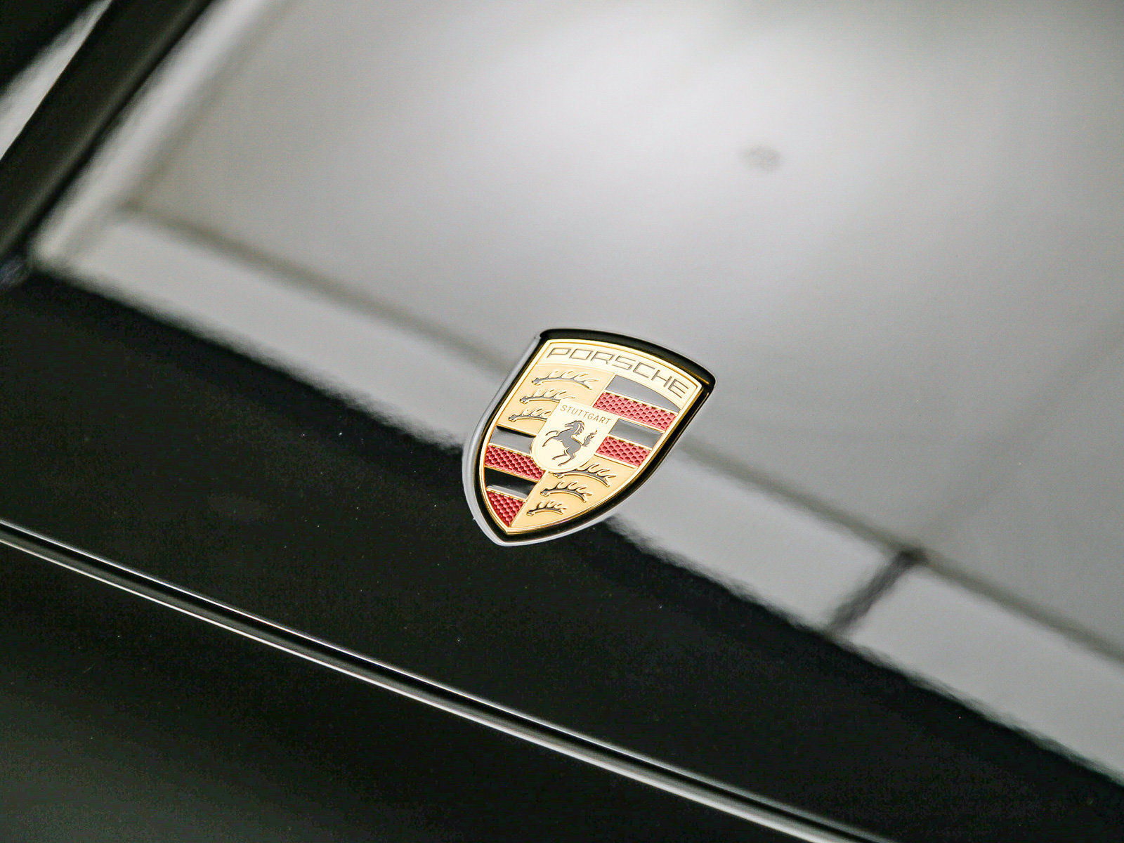 Certified 2026 Porsche Cayenne Coupe AWD/4WD image 12