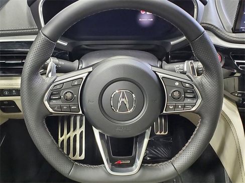 New 2026 Acura MDX A-Spec image 20