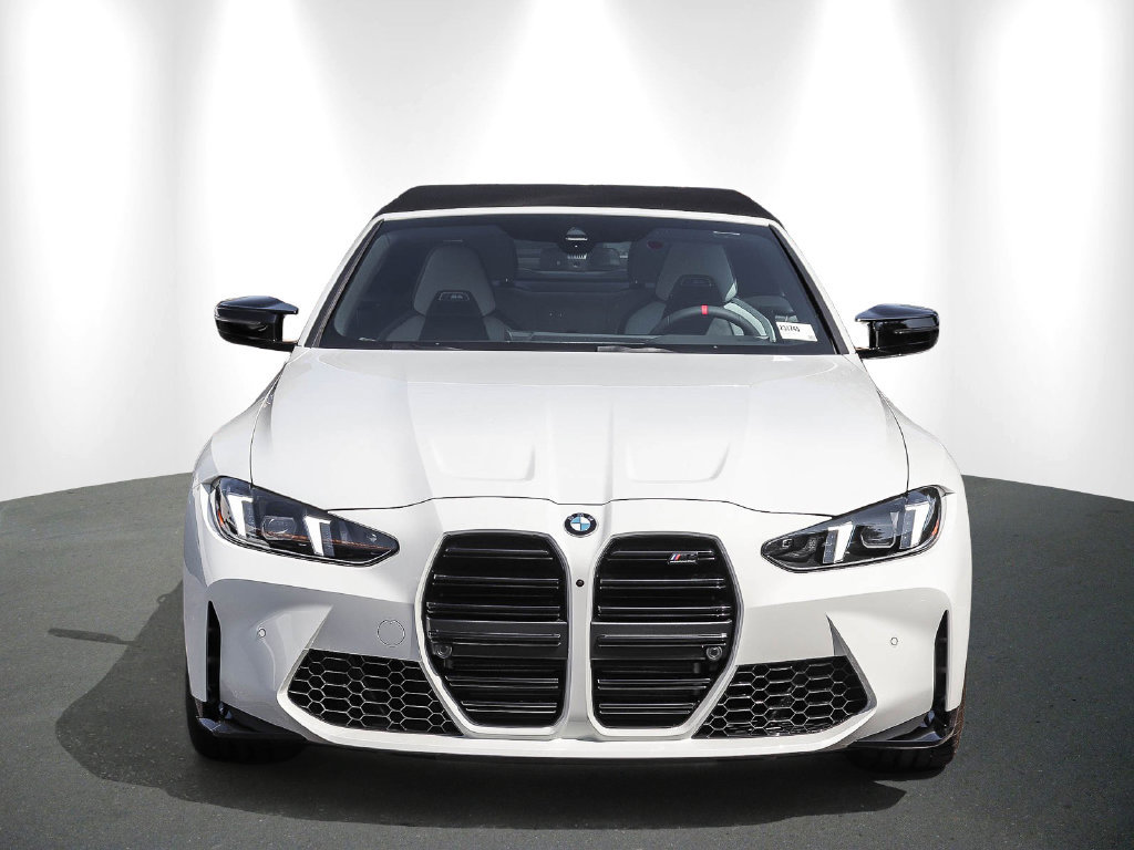 New 2027 BMW M4 xDrive Competition w/ Executive Package AWD/4WD image 2