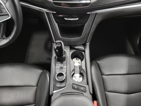 Certified 2025 Cadillac XT5 Premium Luxury image 15