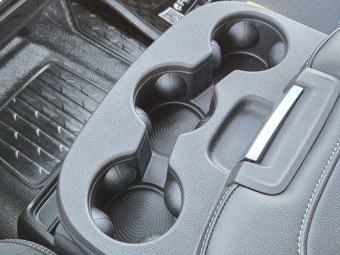 New 2026 RAM 4500 Tradesman w/ Chrome Appearance Group image 15