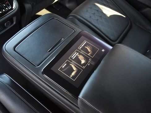 New 2026 INFINITI QX80 Autograph w/ Premium Cargo Package image 21