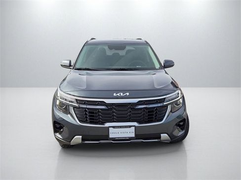 New 2026 Kia Seltos S image 2