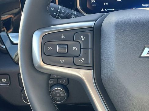 New 2026 Chevrolet Silverado 1500 RST image 27