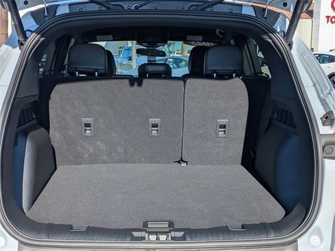 Used 2025 Ford Escape ST-Line w/ Tech Pack #1 image 18