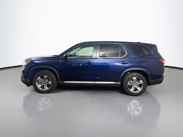 Used 2025 Honda Pilot EX-L image 6