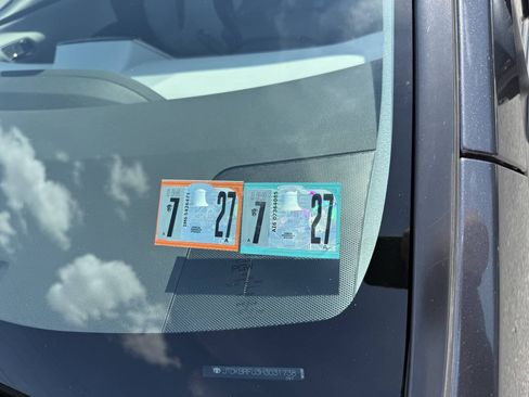 Used 2017 Toyota Prius Two FWD image 25