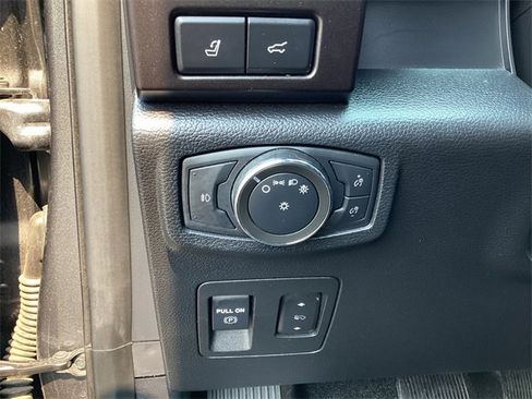 Used 2021 Ford Expedition Limited image 25