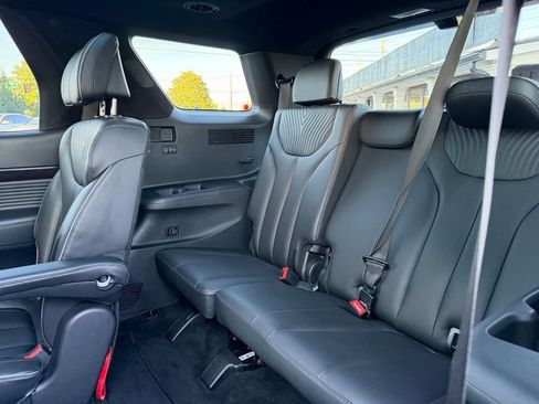 Used 2023 Hyundai Palisade Calligraphy FWD image 26