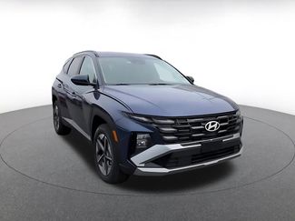Used 2025 Hyundai Tucson SEL AWD/4WD video 2