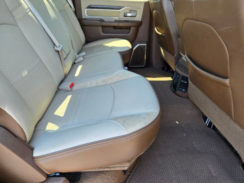 Used 2019 RAM 2500 Laramie image 4