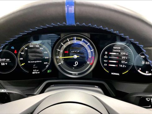 Used 2022 Porsche 911 GT3 RWD image 20