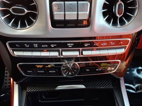 Used 2021 Mercedes-Benz G 63 AMG 4MATIC image 20