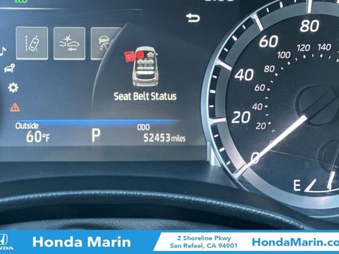 Used 2023 Toyota Highlander L image 33