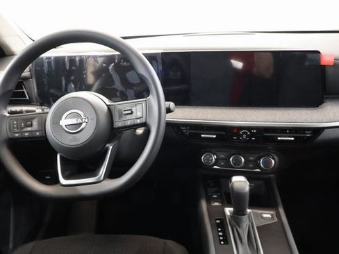 New 2026 Nissan Kicks S AWD/4WD image 13