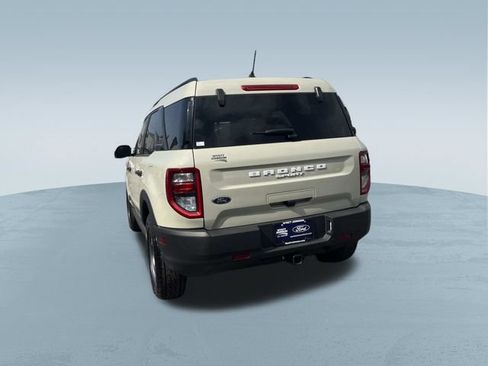 Used 2024 Ford Bronco Sport Big Bend AWD/4WD image 6
