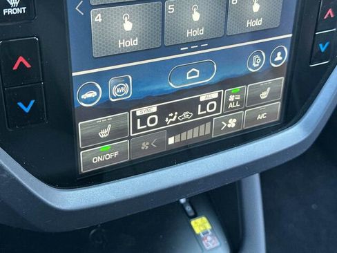 New 2026 Subaru Forester Sport image 25