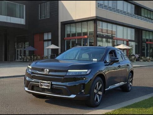 New 2026 Honda Prologue Touring image 1