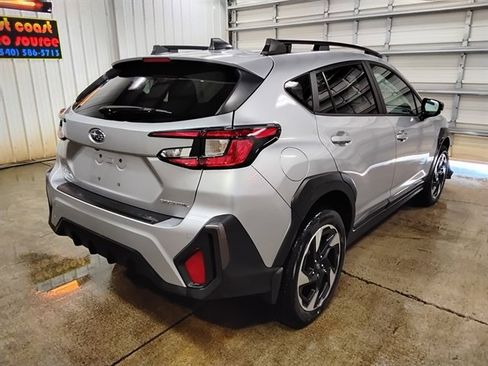Used 2025 Subaru Crosstrek 2.5i Limited w/ Popular Package #4A image 3