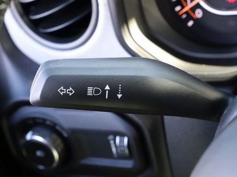 New 2026 Jeep Wrangler Sport S image 35