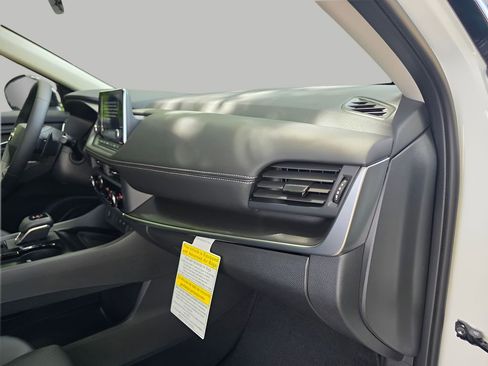 New 2026 Nissan Rogue SV AWD/4WD image 14