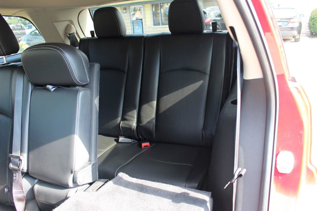 Used 2016 Dodge Journey Crossroad AWD/4WD image 34