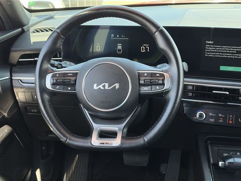 Used 2025 Kia K5 GT-Line AWD/4WD image 13