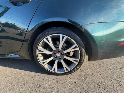 Used 2015 Jaguar XJ AWD image 14