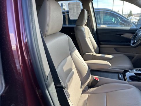 Used 2020 Honda Ridgeline RTL-E image 37