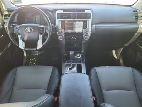 Used 2023 Toyota 4Runner SR5 Premium w/ Moonroof Package image 12