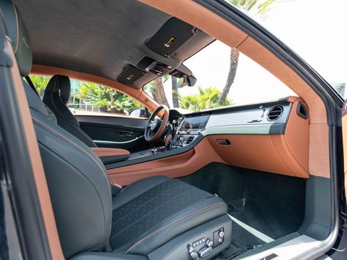 New 2026 Bentley Continental GT Speed AWD/4WD image 17