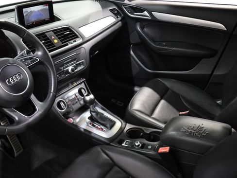 Used 2018 Audi Q3 2.0T Premium w/ Convenience Package FWD image 23
