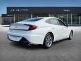 Certified 2023 Hyundai Sonata SEL w/ Preferred Accessory Package image 3