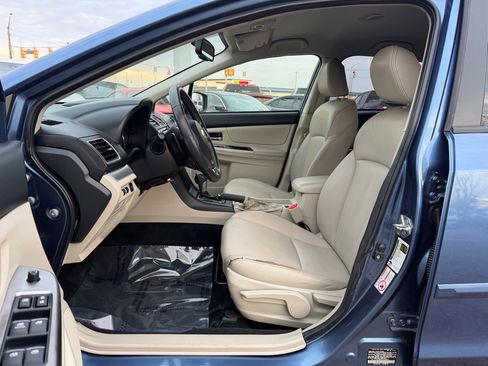 Used 2015 Subaru Crosstrek 2.0i Limited image 38