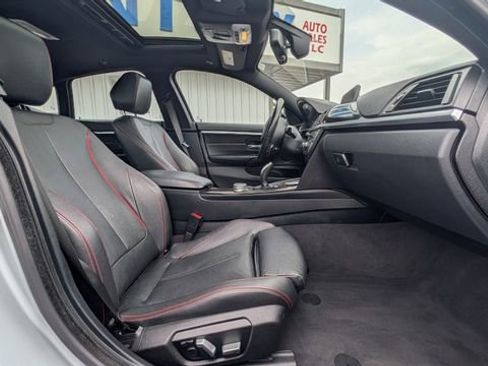 Used 2016 BMW 428i Gran Coupe w/ Technology Package image 37