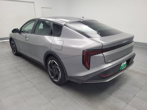 Used 2025 Kia K4 EX FWD image 5