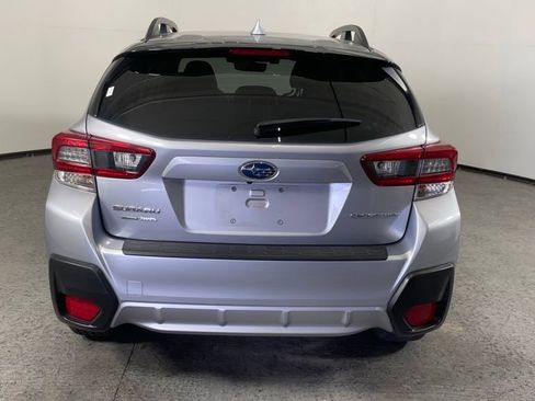 Used 2023 Subaru Crosstrek 2.0i Premium AWD/4WD image 4