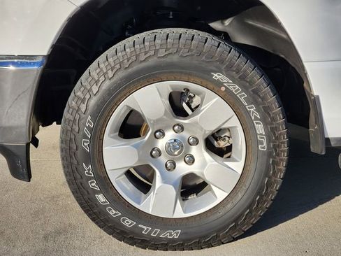 Certified 2023 RAM 1500 Big Horn image 12