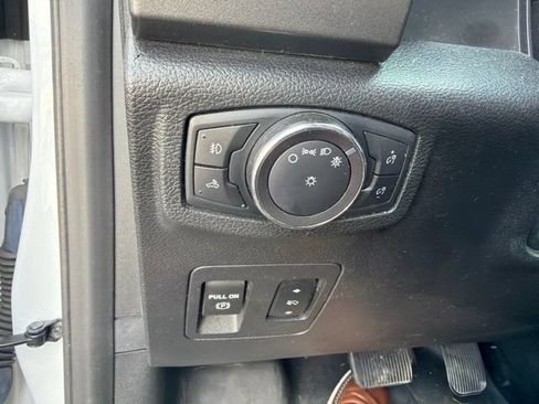 Used 2019 Ford F150 XLT w/ Equipment Group 302A Luxury AWD/4WD image 12