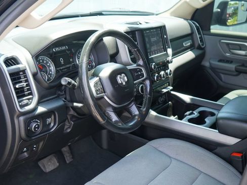 Used 2020 RAM 1500 Big Horn AWD/4WD image 14