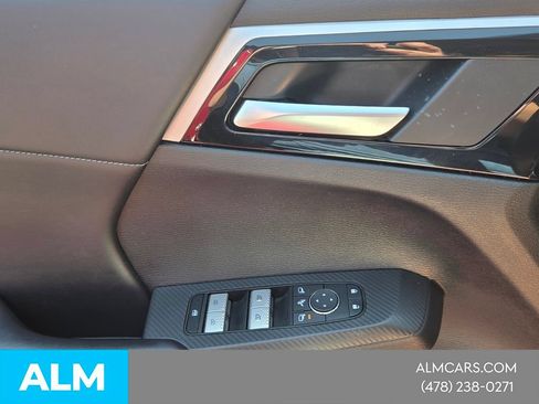 Used 2024 Mitsubishi Outlander SE AWD/4WD image 26