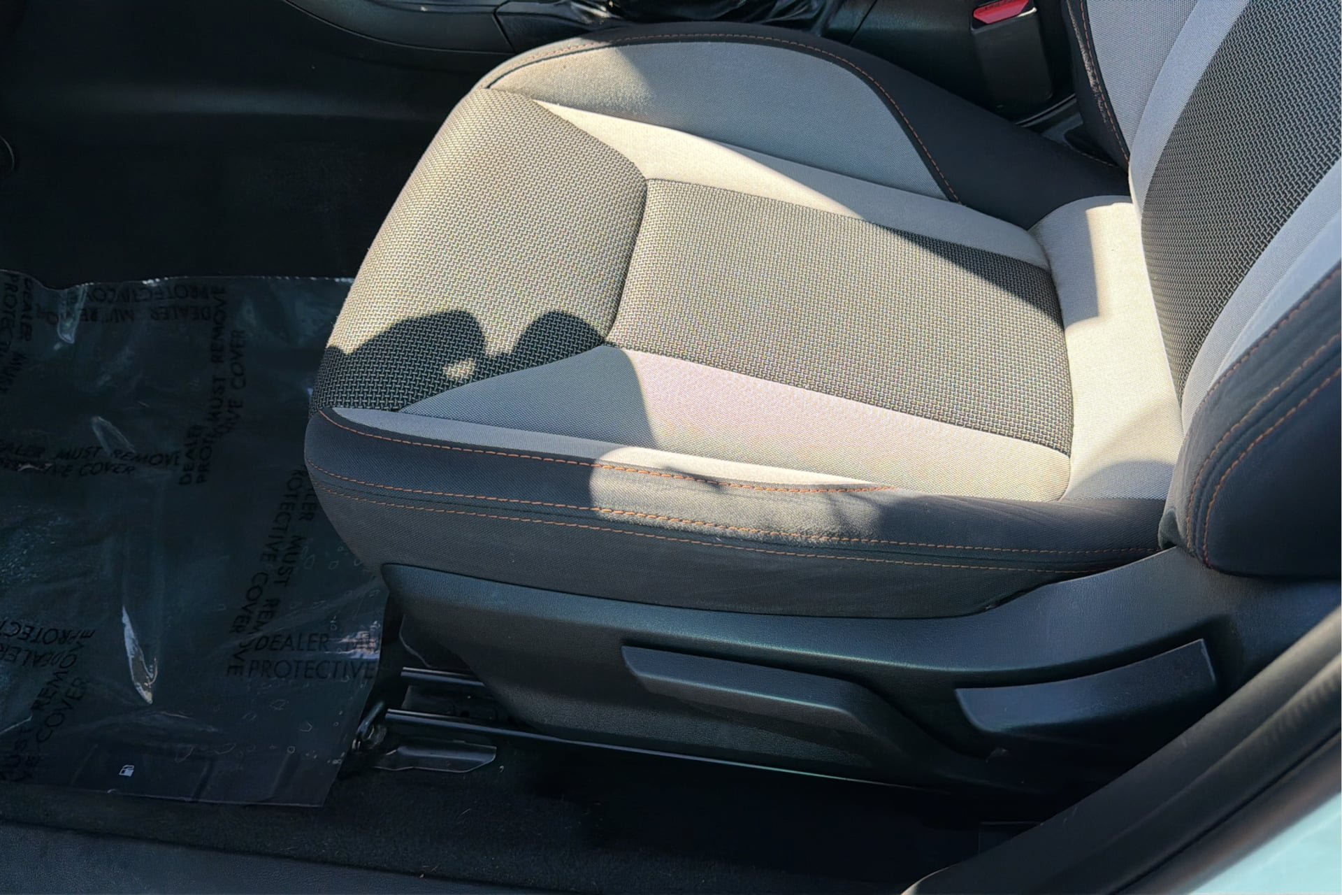 Used 2018 Subaru Crosstrek 2.0i Premium w/ Eyesight System AWD/4WD image 20
