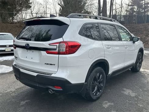 New 2026 Subaru Ascent Premium image 32